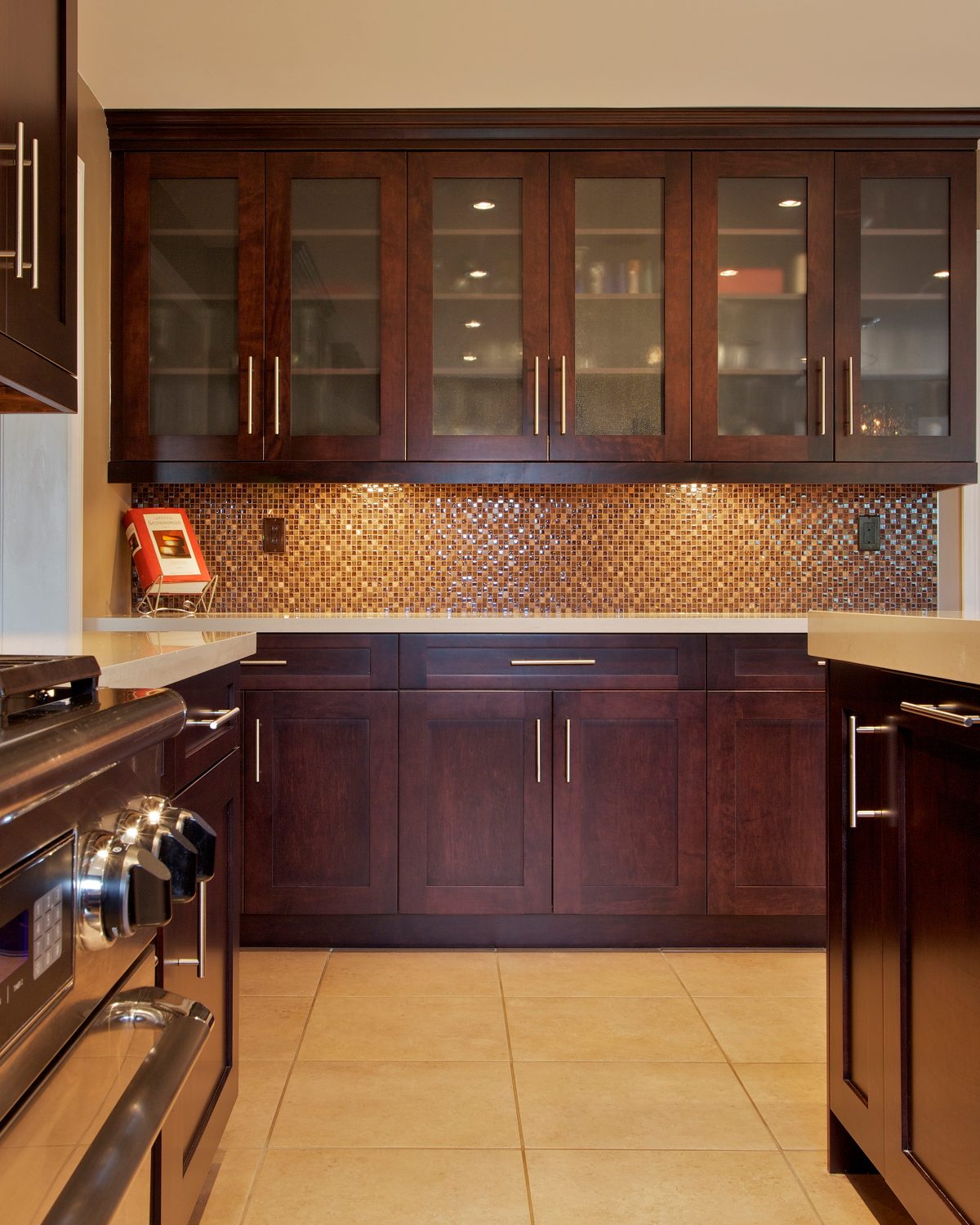 Kitchen Cabinet Design In Mississauga