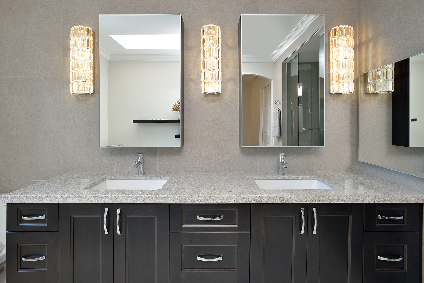 Bathroom Vanity In Oakville