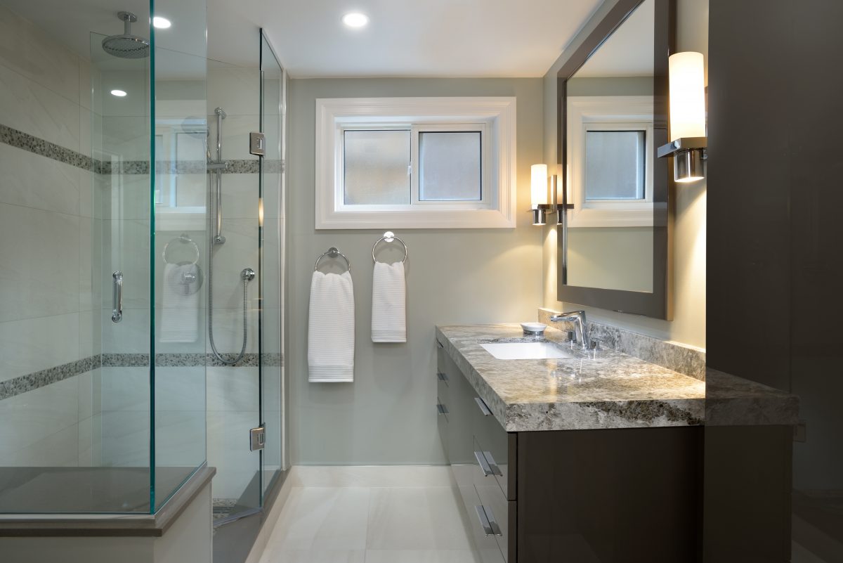 Bathroom Vanity Designers Mississauga