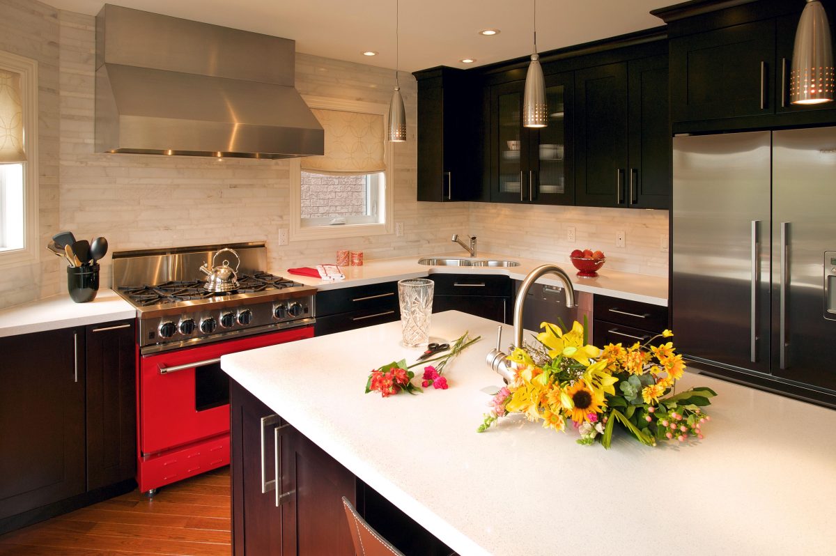 Oakville Kitchen Renovation